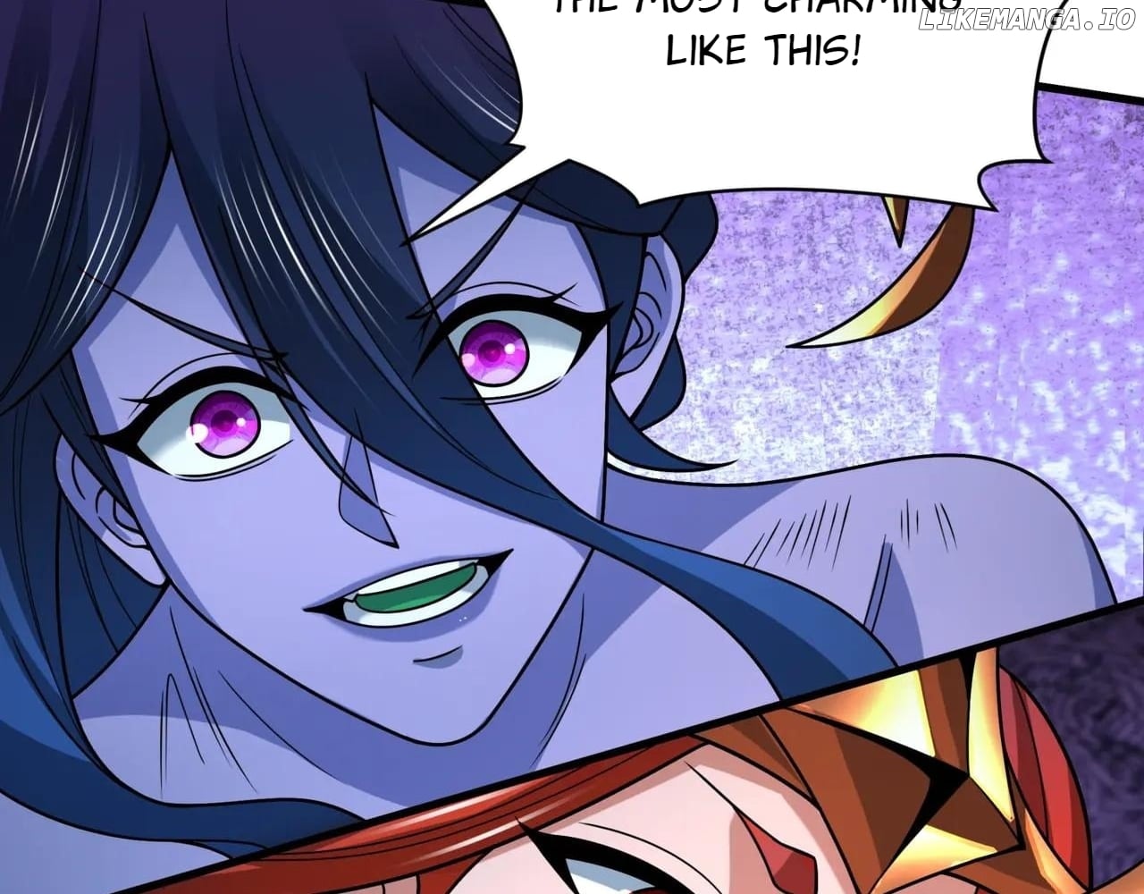 Era of the Haunted Chapter 505 - page 38